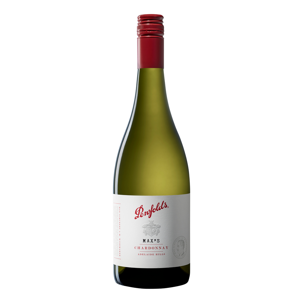 Penfolds Max's Chardonnay 2024