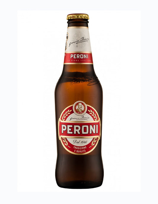 Peroni Red (Case)