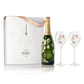 Perrier-Jouët Belle Epoque Champagne 2012 + 2 Glasses Set