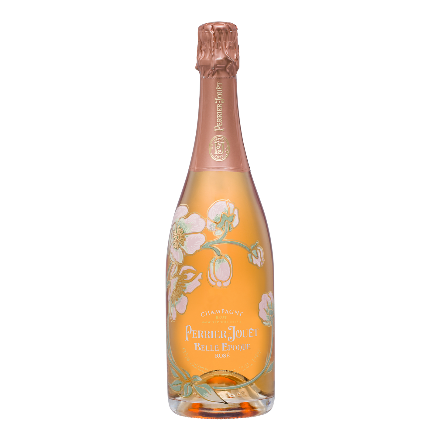 Perrier-Jouët Belle Époque Rosé Champagne 2013