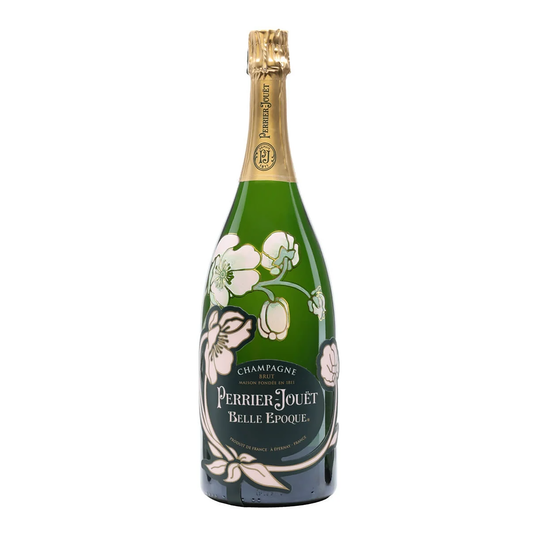 Perrier-Jouët Belle Epoque Luminous Brut Champagne 2011 1.5L - CBD Cellars