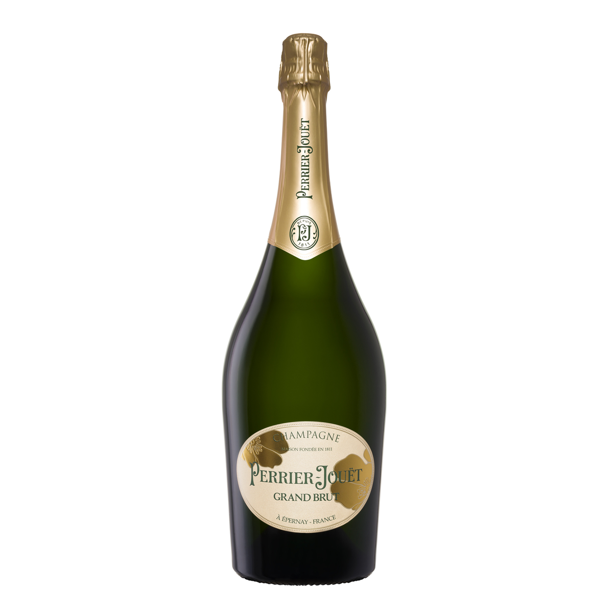 Perrier-Jouët Grand Brut NV 1.5L