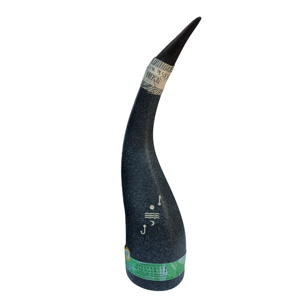 Pescador de Sueños Tepeztate Mezcal 700ml