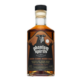 Phantom Spirits x Mikkeller Beer Geek Vanilla Shake Beer Cask Aged Rum 500ml - CBD Cellars
