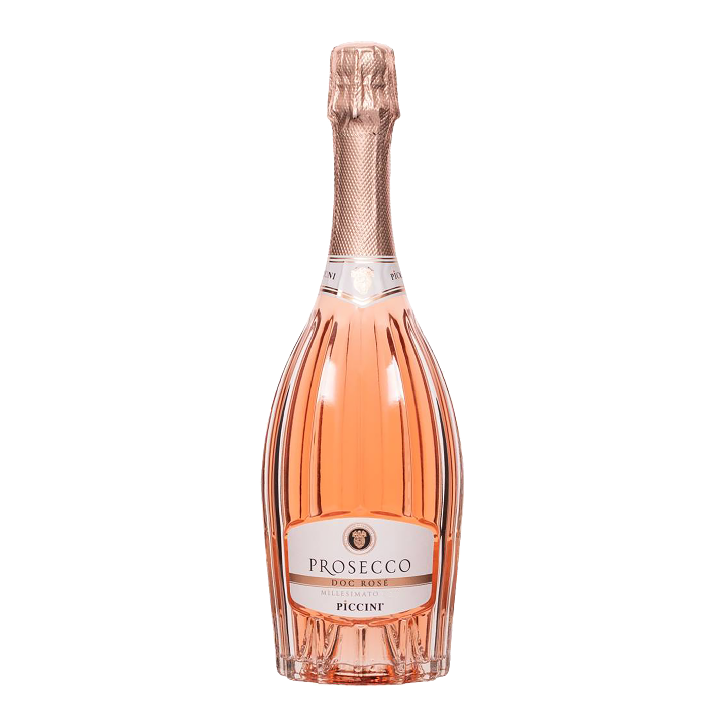 Piccini Prosecco Rose Venetian Dress