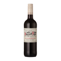 Pierre et Papa Vin Extraordinaire Rouge 2021