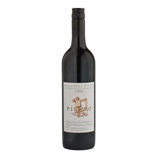 Pierro LTCF Cabernet Sauvignon Merlot 2019