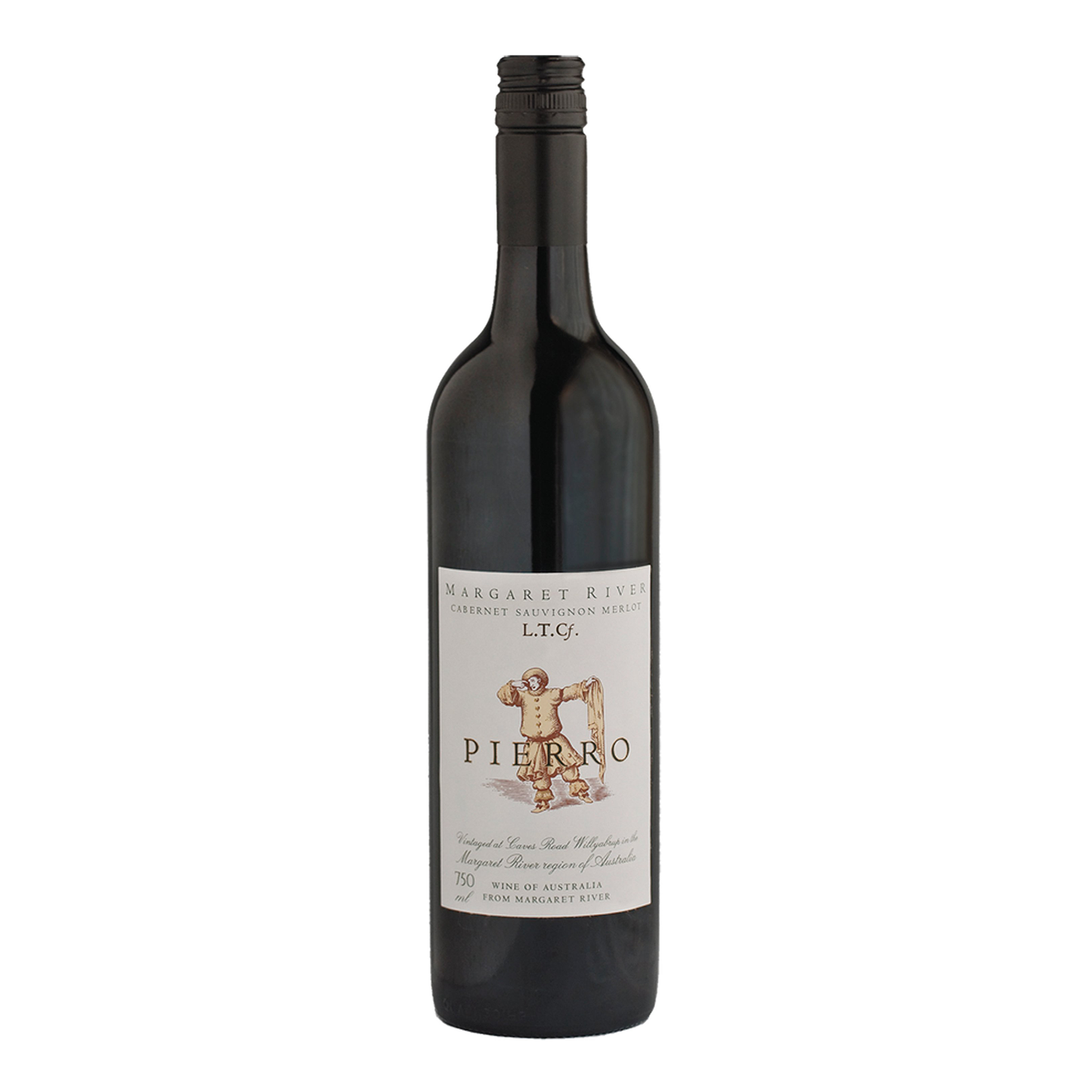 Pierro LTCF Cabernet Sauvignon Merlot 2019