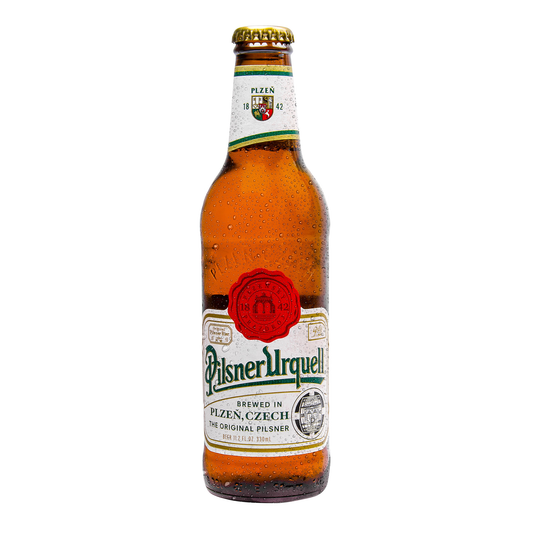 Pilsner Urquell (Case)