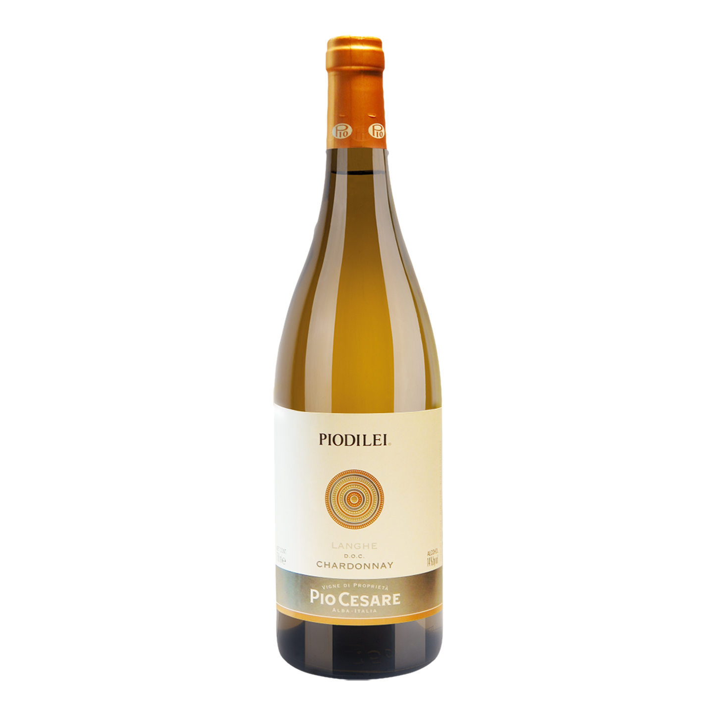 Pio Cesare Piodilei Langhe Chardonnay D.O.C. 2020