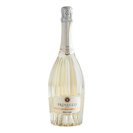 Piccini Prosecco Venetian Dress