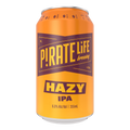 Pirate Life Hazy IPA (Case)