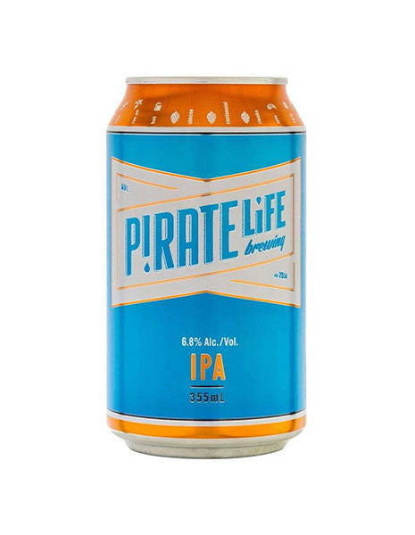 Pirate Life IPA (4 Pack)