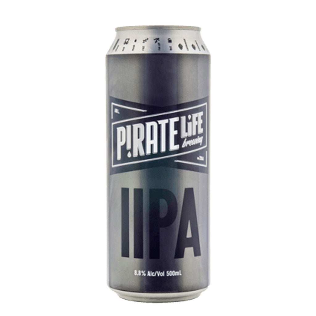 Pirate Life IIPA (4 Pack)