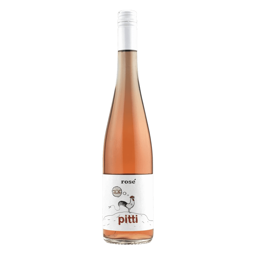 Pittnauer Pitti Rose 2020