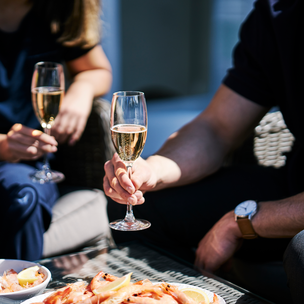 PLUMM Outdoors Unbreakable Sparkling (4 Pack) - CBD Cellars