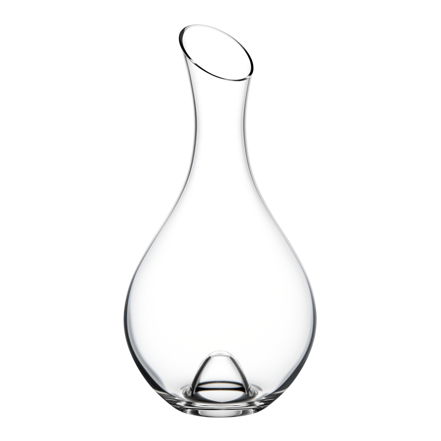 PLUMM Spring Decanter - CBD Cellars