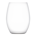 PLUMM Outdoors Unbreakable Stemless Red+ (4 Pack)