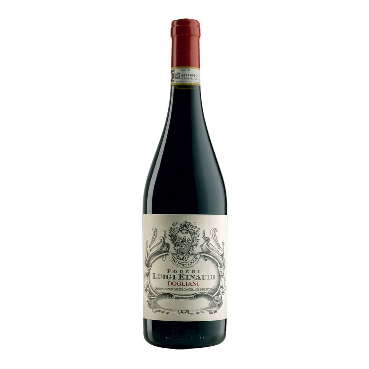 Poderi Luigi Einaudi Dogliano Dolcetto DOCG 2020
