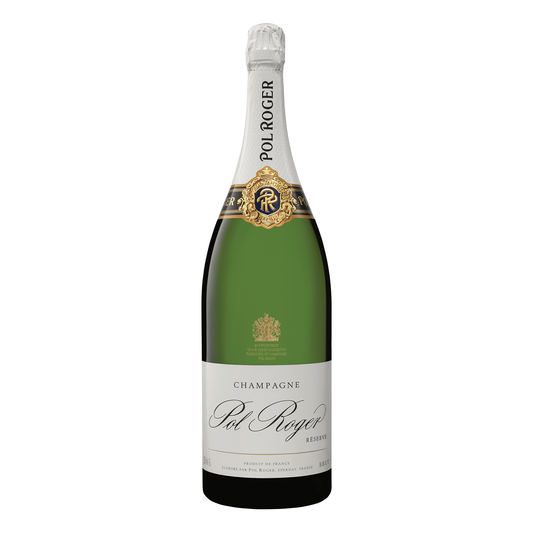 Pol Roger Reserve Brut NV 3L