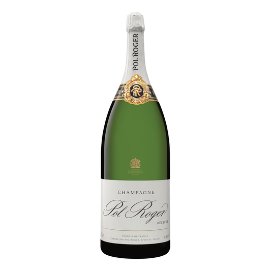 Pol Roger Reserve Brut NV 9L