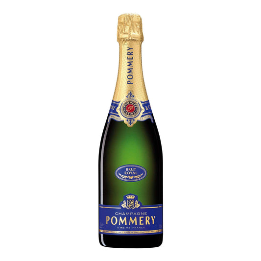 Pommery Brut Royal NV