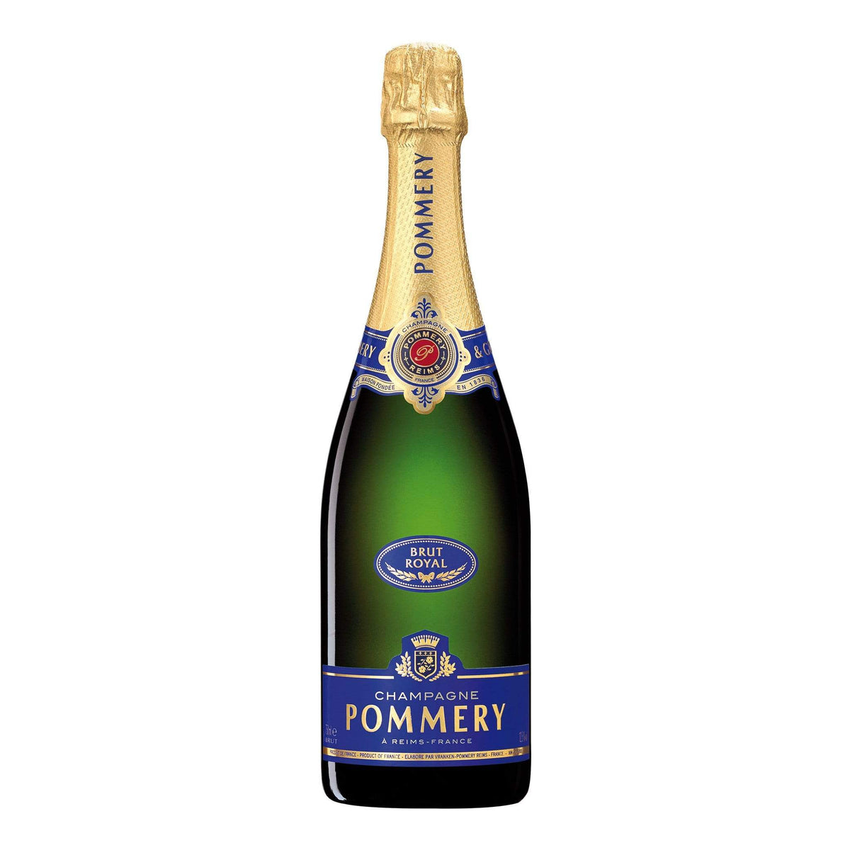 Pommery Brut Royal NV