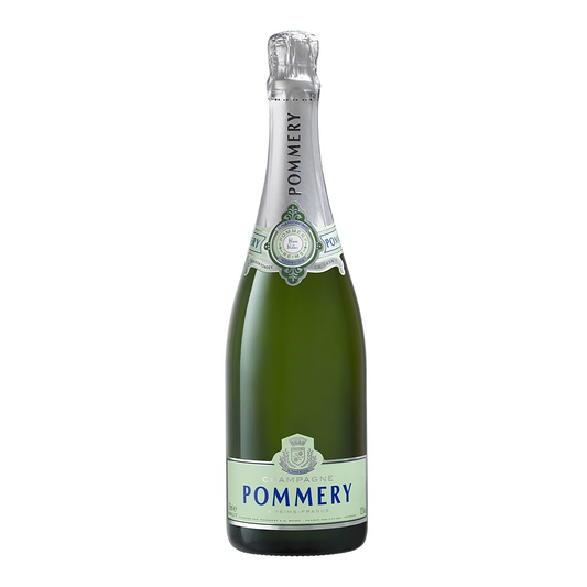 Pommery Summertime Blanc de Blancs NV