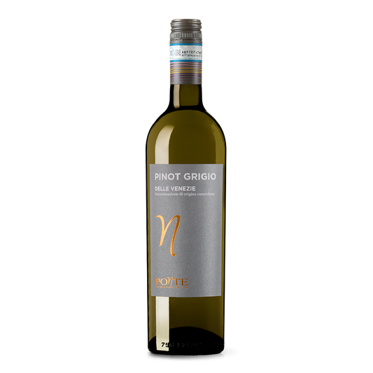 Ponte Pinot Grigio DOC delle Venezie 2021