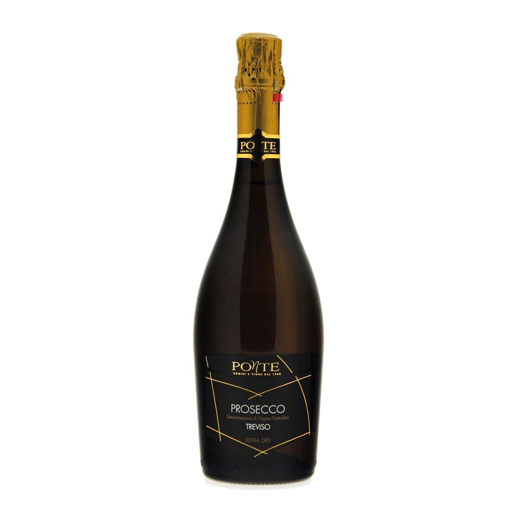 Ponte Prosecco DOC Extra Dry