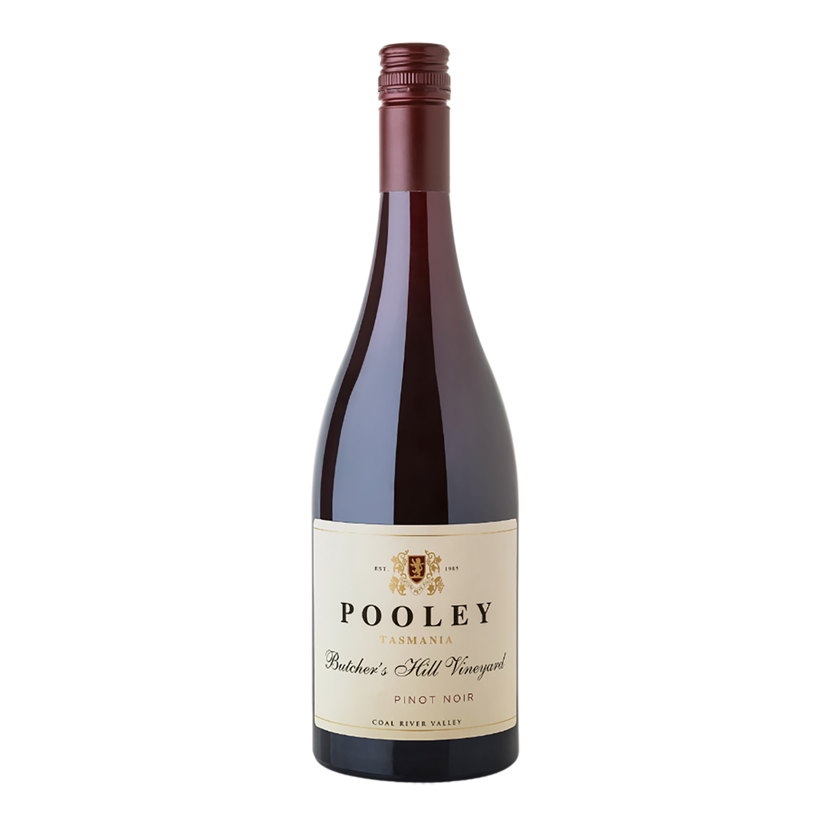 Pooley Butcher’s Hill Pinot Noir 2021