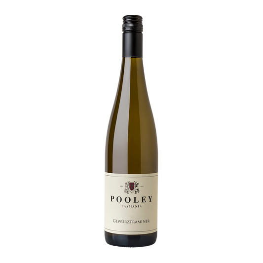 Pooley Gewürztraminer 2023