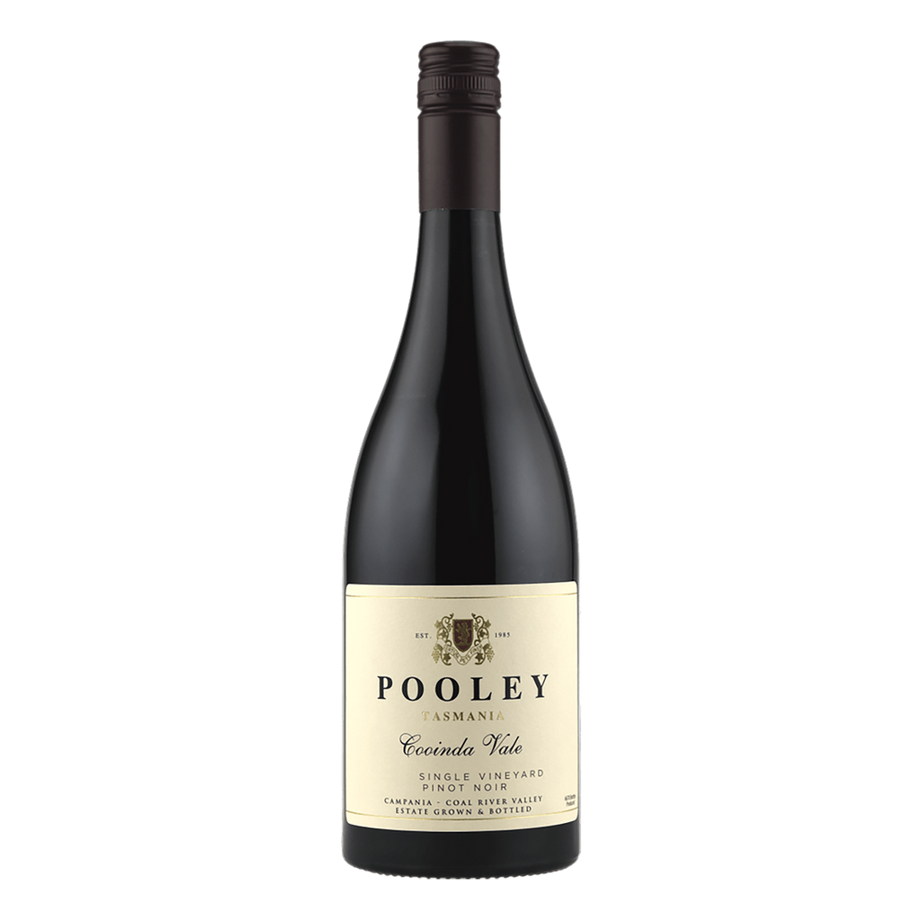 Pooley Cooinda Vale Pinot Noir 2021
