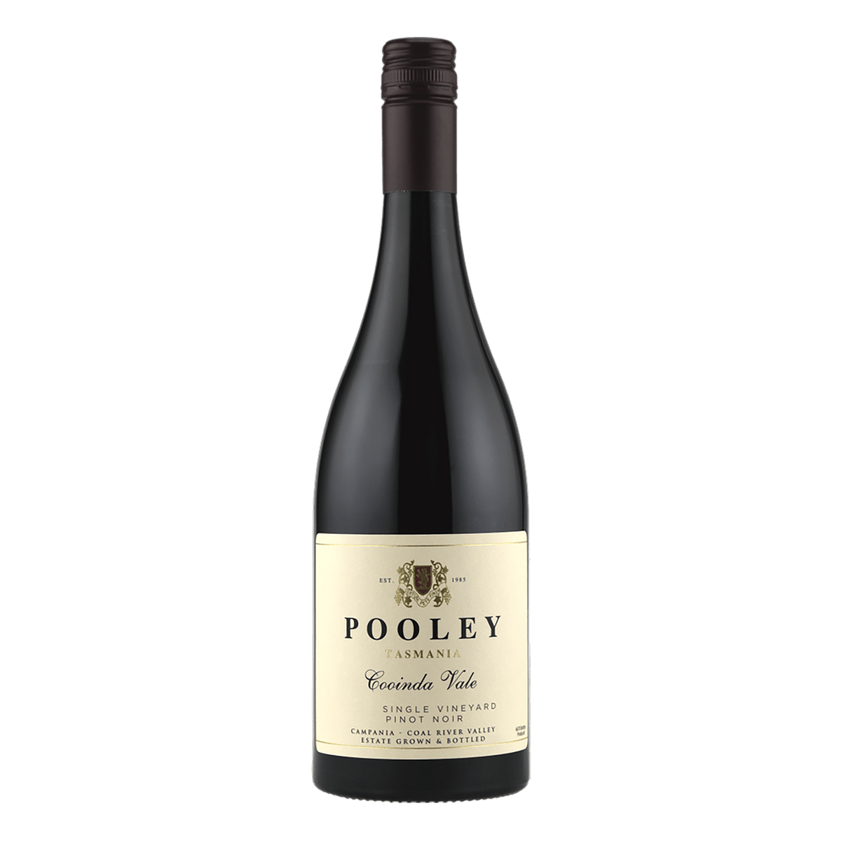 Pooley Cooinda Vale Pinot Noir 2021