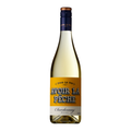 Pour Le Vin Avoir La Pêche Chardonnay 2019