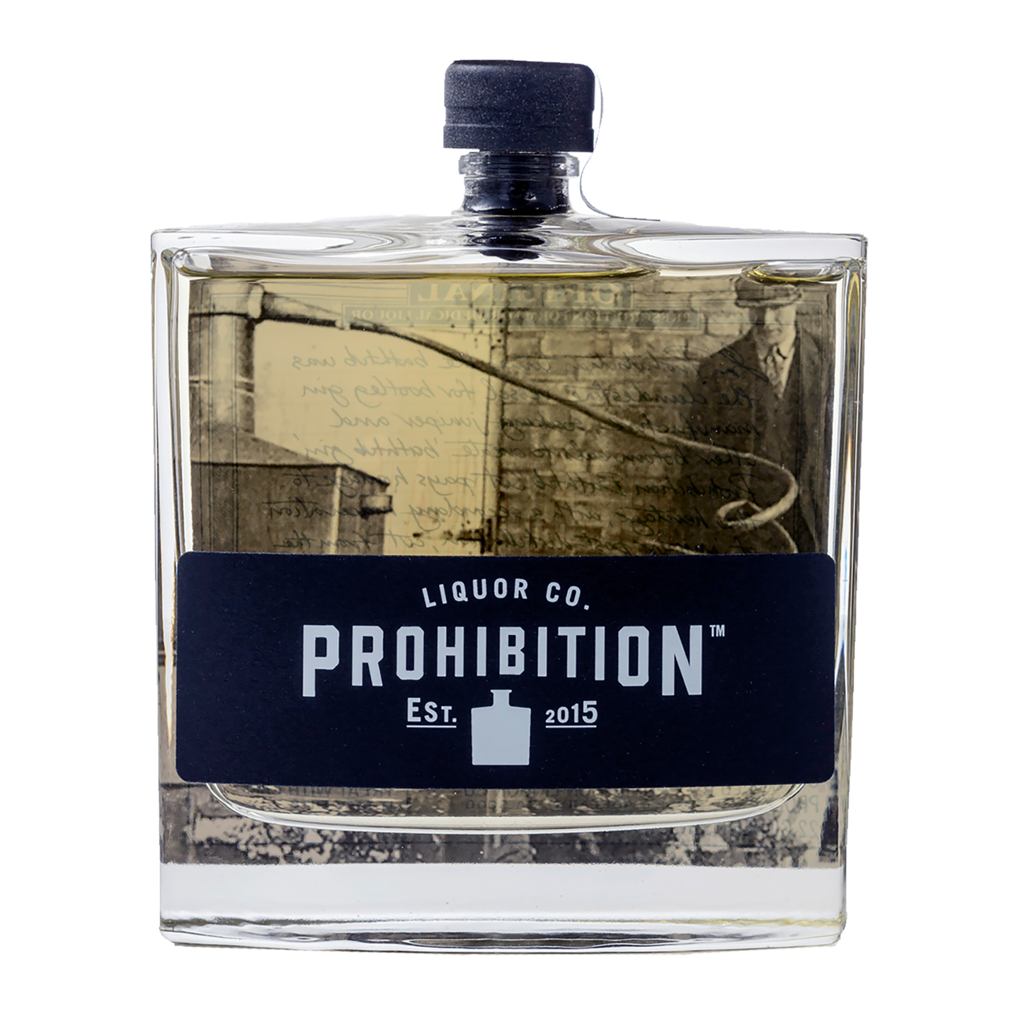 Prohibition Liquor Co's Original Series - Gin Gift Pack - CBD Cellars