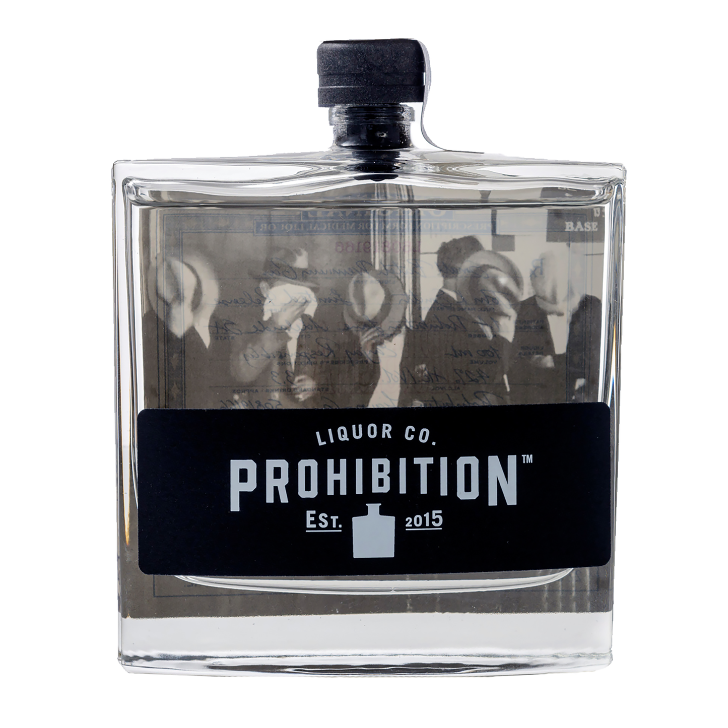 Prohibition Liquor Co's Original Series - Gin Gift Pack - CBD Cellars