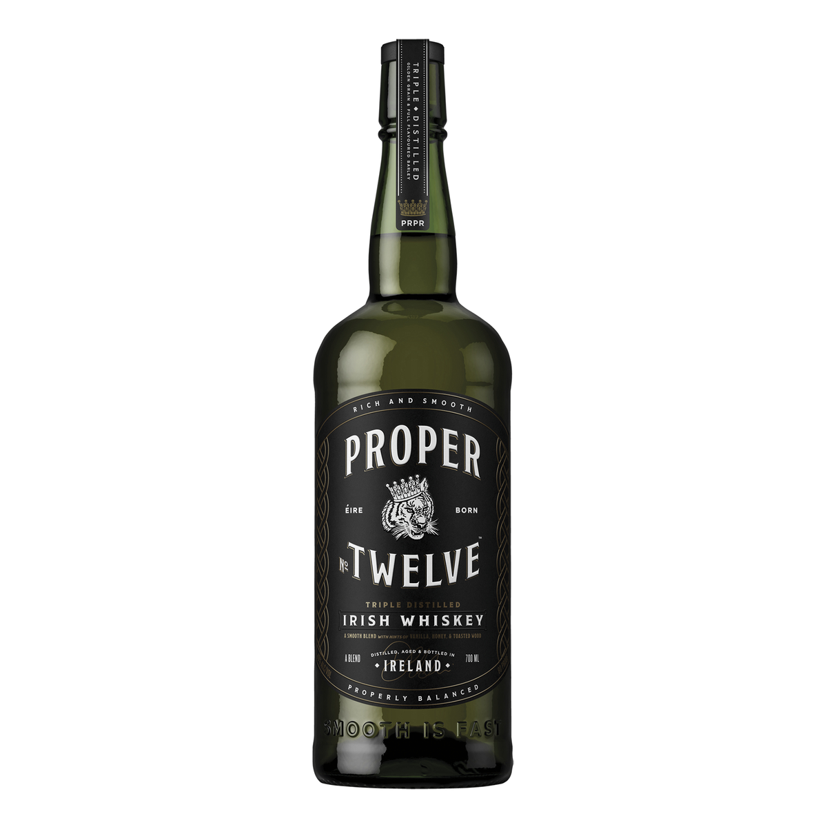 Proper No. Twelve Irish Whiskey 700ml
