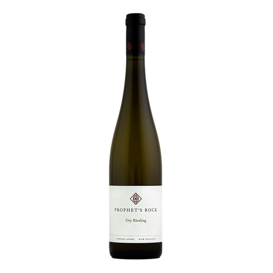 Prophet's Rock Dry Riesling 2021