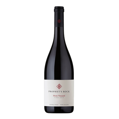 Prophet's Rock Home Vineyard Pinot Noir 2020