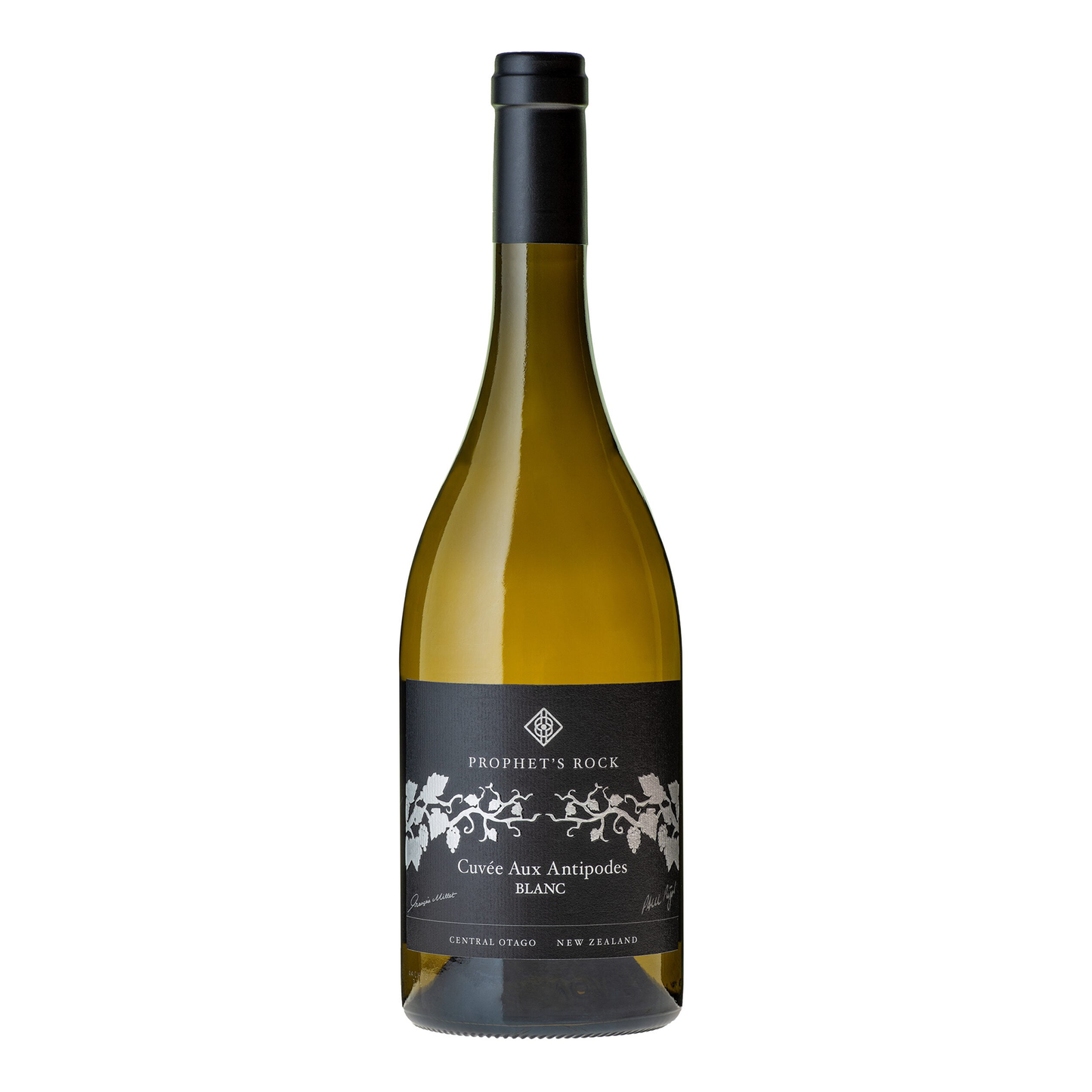 Prophet's Rock Cuvée Aux Antipodes Blanc 2019 - CBD Cellars