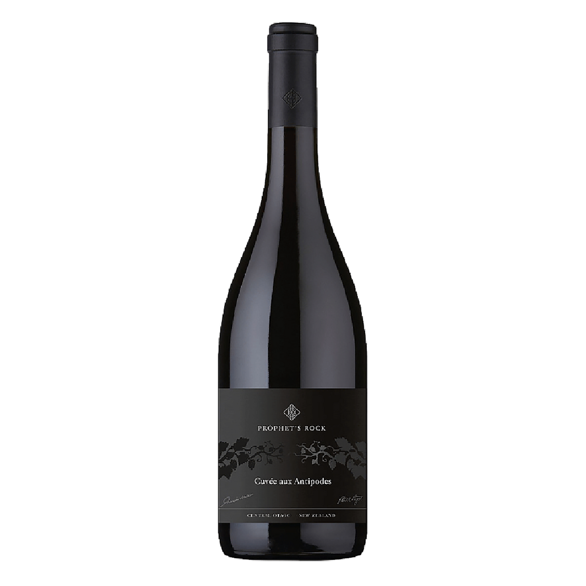 Prophet's Rock Cuvee Aux Antipodes Pinot Noir 2019