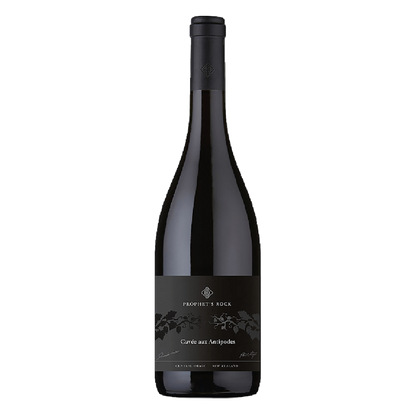 Prophet's Rock Cuvee Aux Antipodes Pinot Noir 2019
