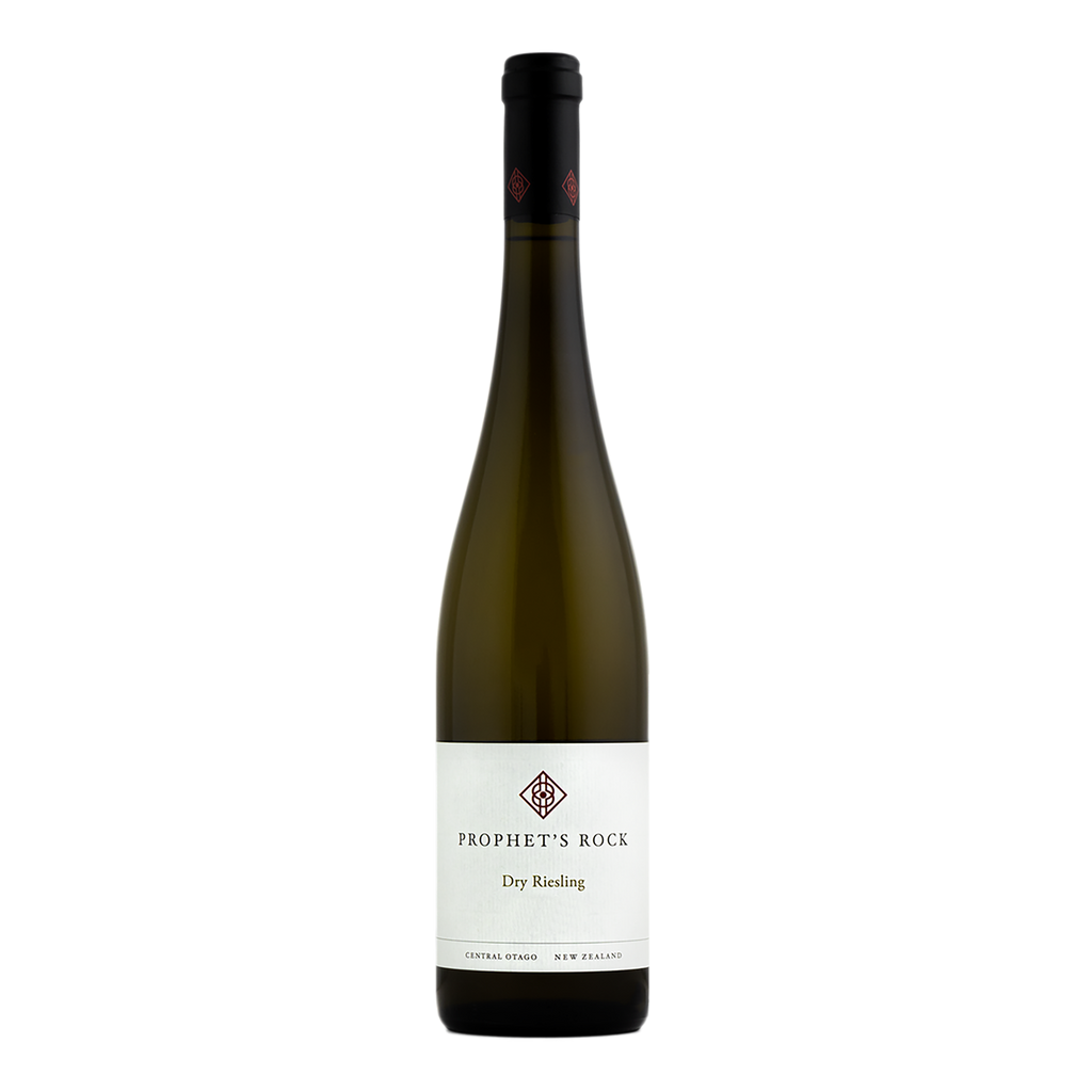Prophet's Rock Dry Riesling 2021