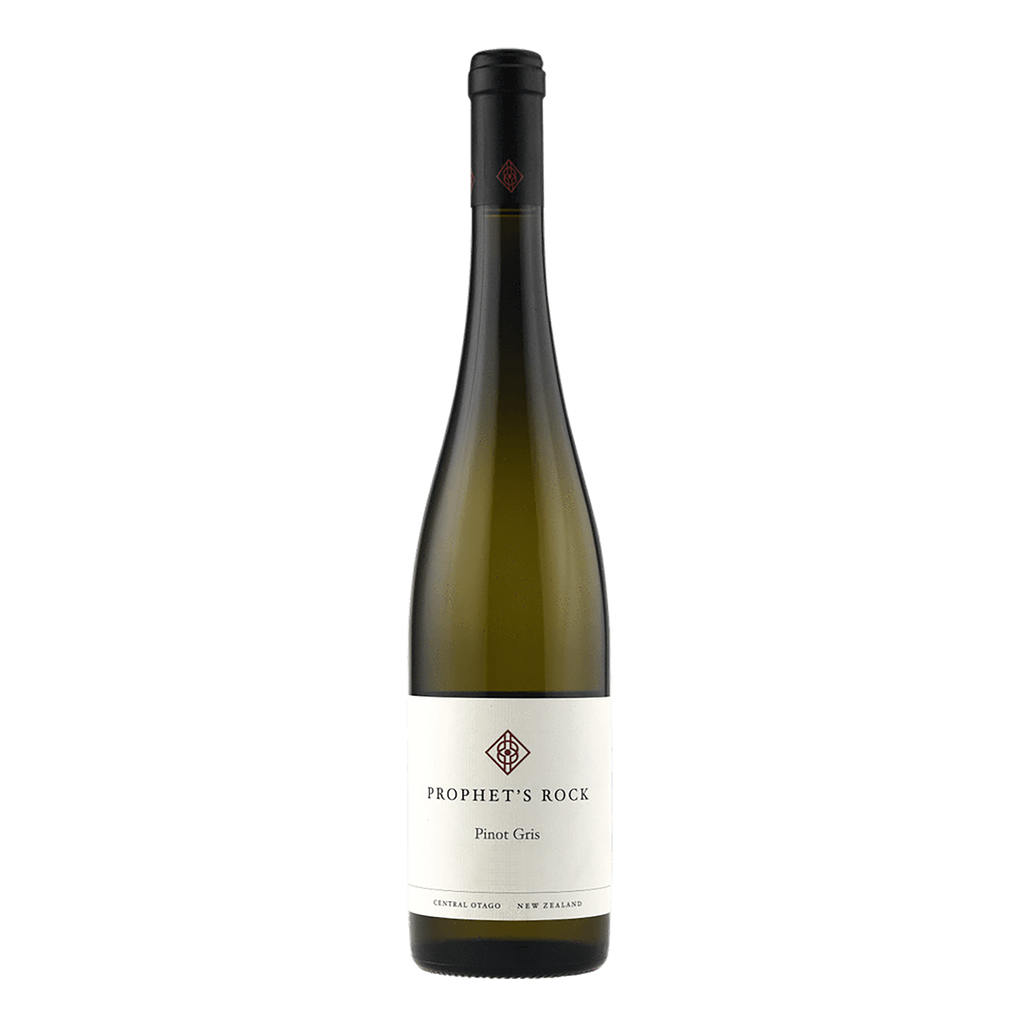 Prophet's Rock Pinot Gris 2023