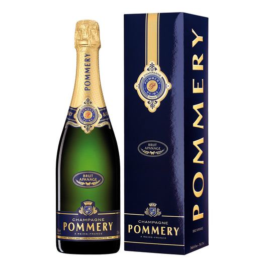 Pommery Brut Apanage NV