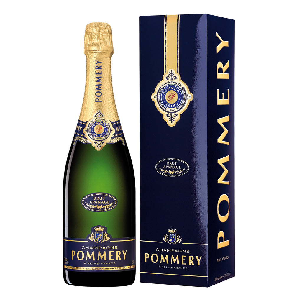 Pommery Brut Apanage NV