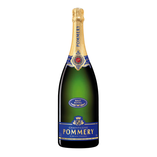 Pommery Brut Royal 1.5L - CBD Cellars