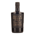 Quick Brown Fox Coffee Liqueur 500ml
