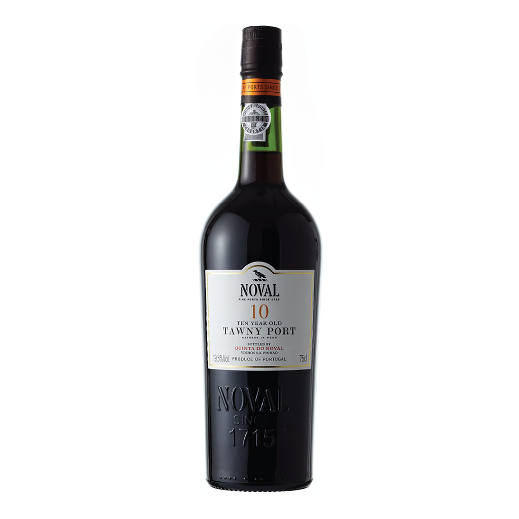 Quinta do Noval 10 Year Old Tawny Port NV